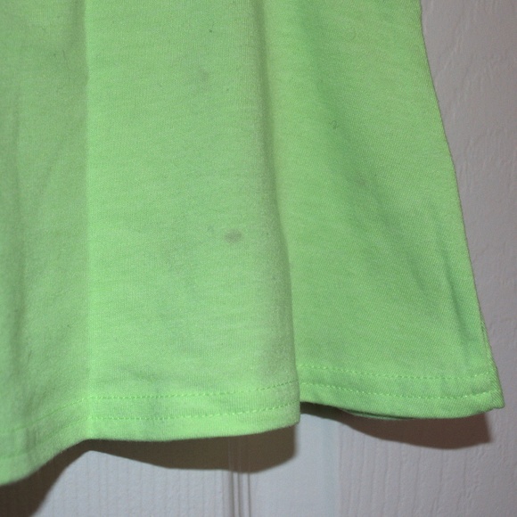 Okie Dokie Ruffle Tank Tops - Picture 7 of 8